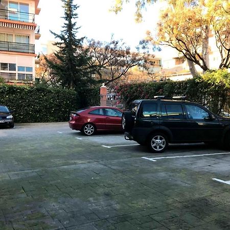 Apartamento Euromar 2 Playa Fontanilla Marbella Ngoại thất bức ảnh