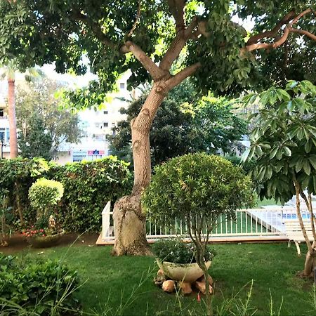Apartamento Euromar 2 Playa Fontanilla Marbella Ngoại thất bức ảnh
