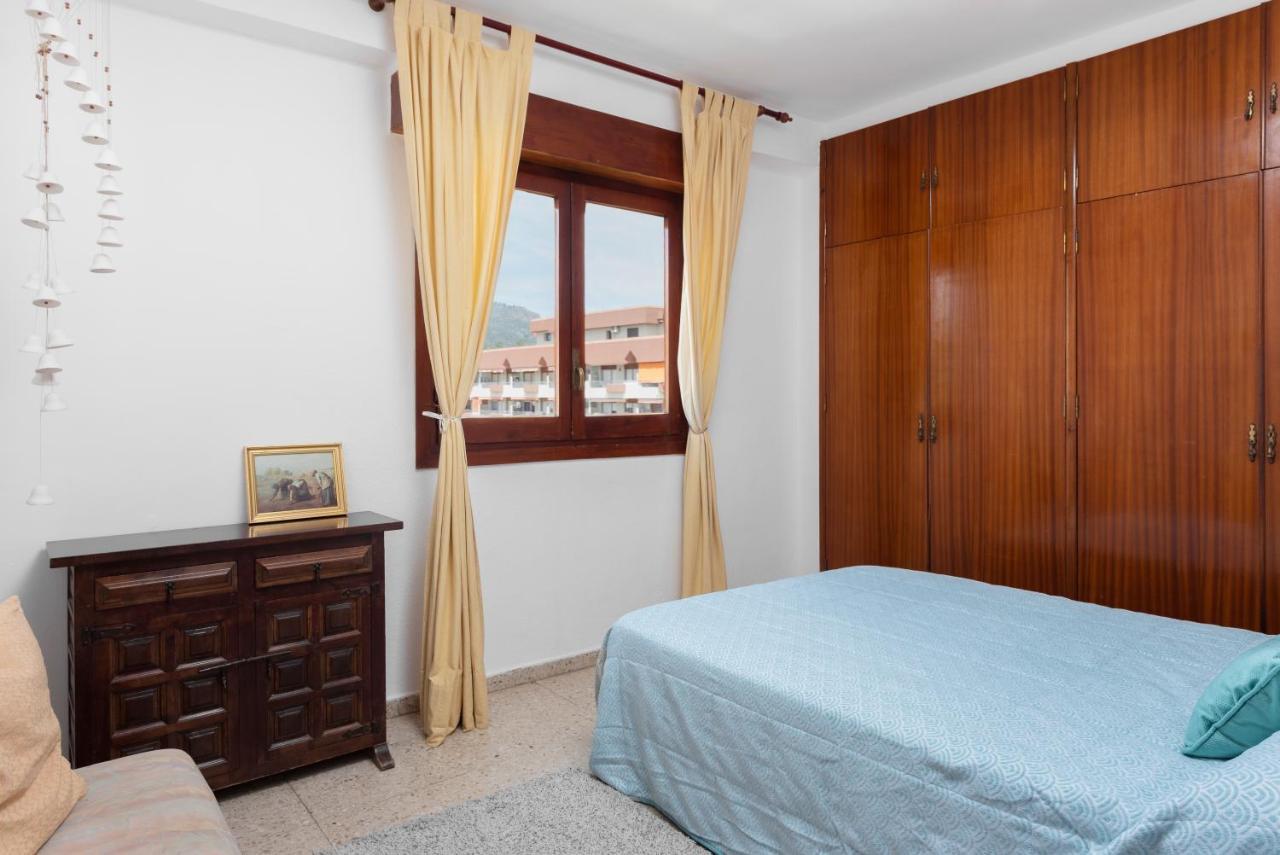 Apartamento Euromar 2 Playa Fontanilla Marbella Ngoại thất bức ảnh