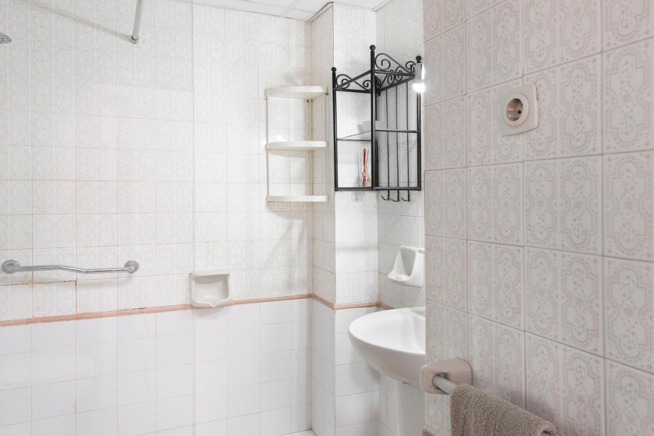 Apartamento Euromar 2 Playa Fontanilla Marbella Ngoại thất bức ảnh