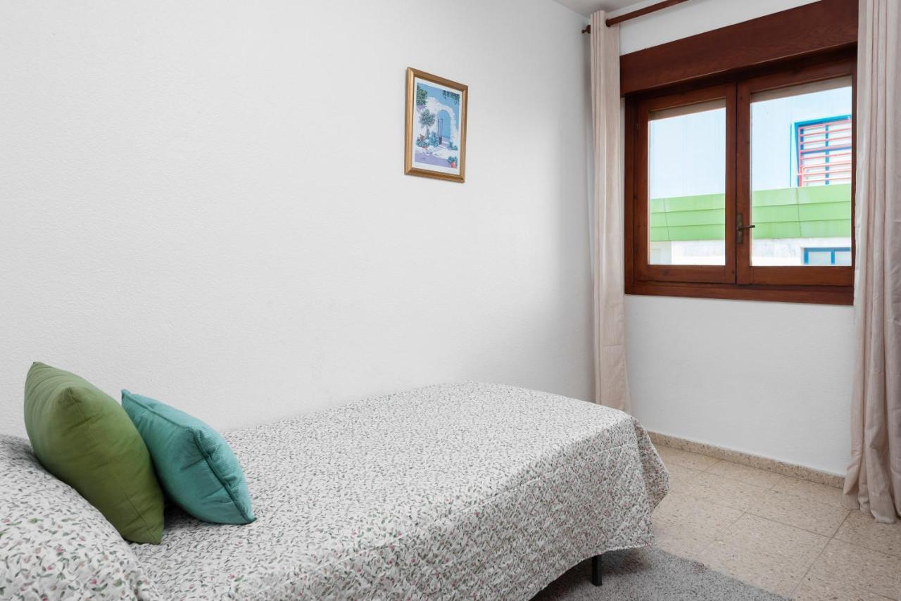 Apartamento Euromar 2 Playa Fontanilla Marbella Ngoại thất bức ảnh