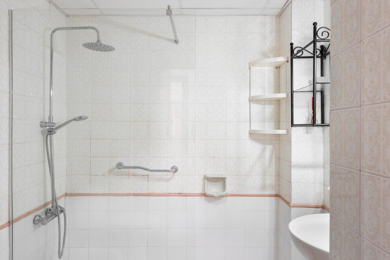 Apartamento Euromar 2 Playa Fontanilla Marbella Ngoại thất bức ảnh