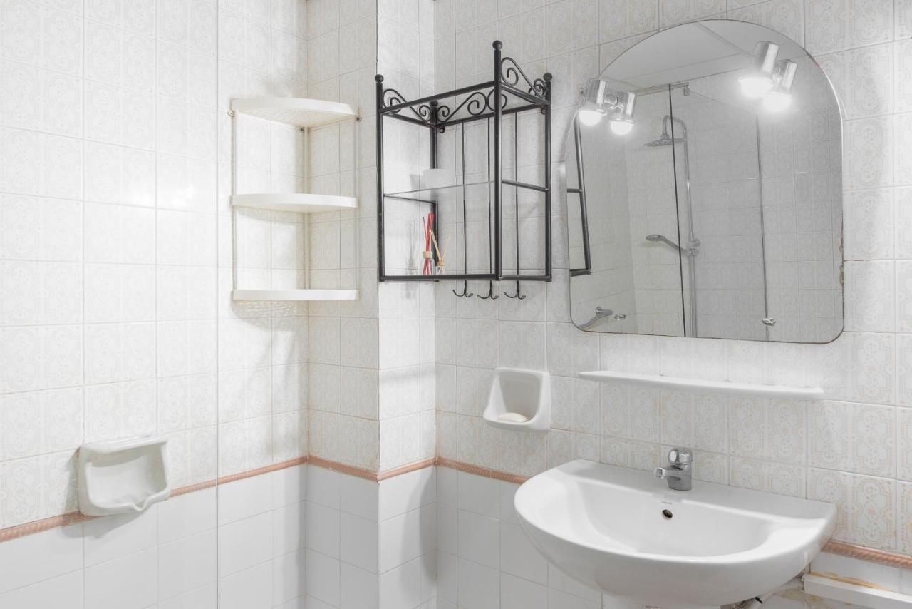 Apartamento Euromar 2 Playa Fontanilla Marbella Ngoại thất bức ảnh