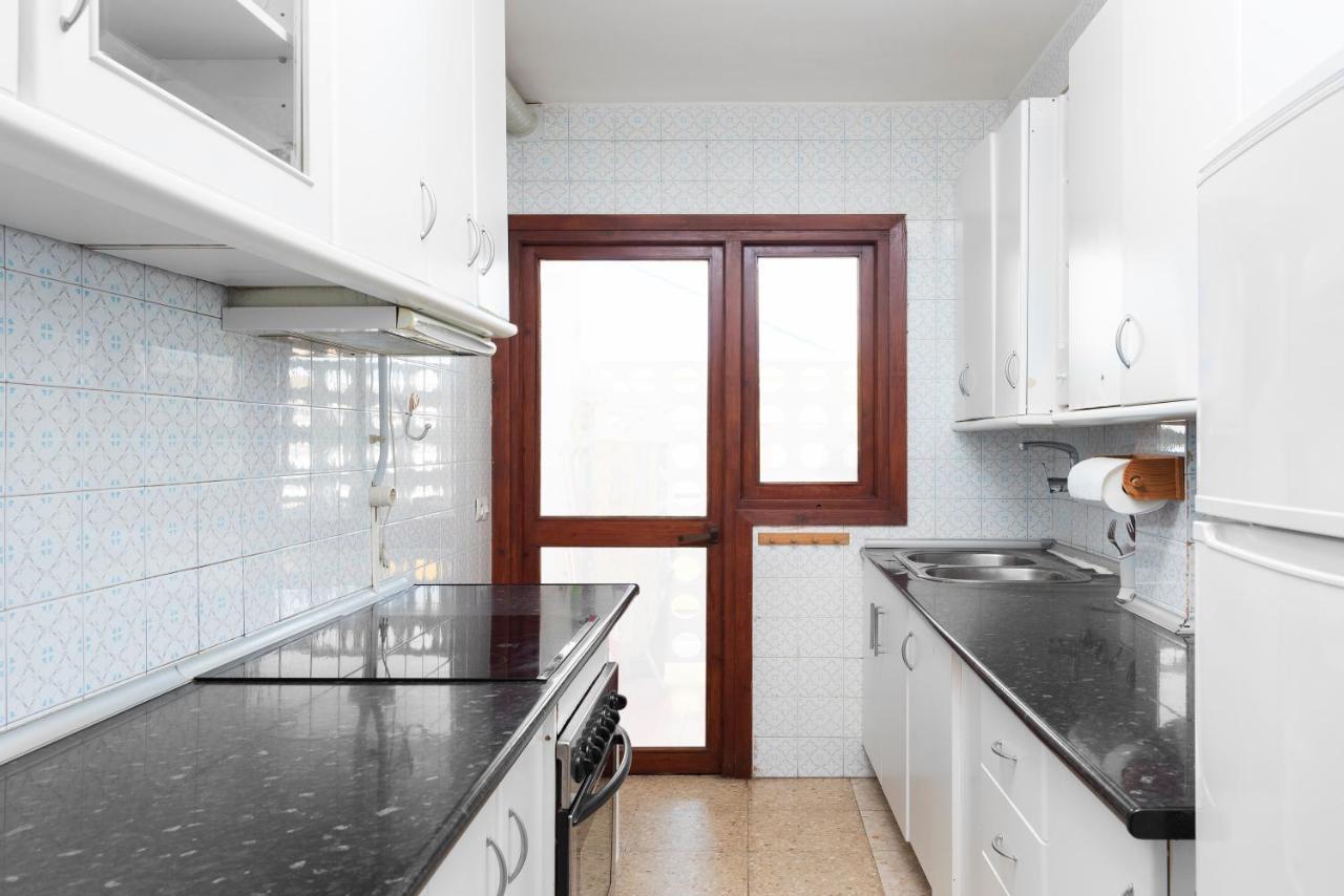 Apartamento Euromar 2 Playa Fontanilla Marbella Ngoại thất bức ảnh