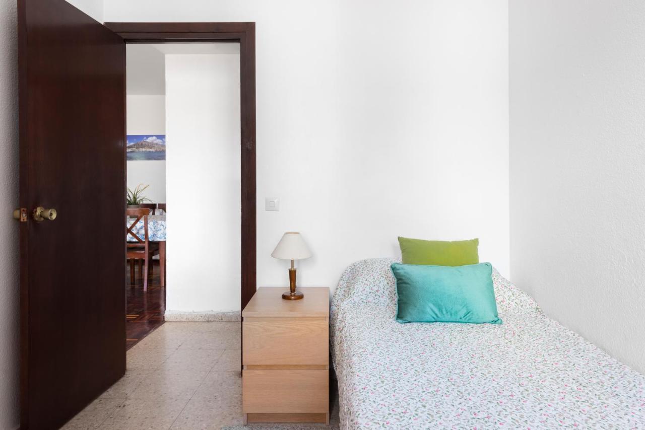 Apartamento Euromar 2 Playa Fontanilla Marbella Ngoại thất bức ảnh