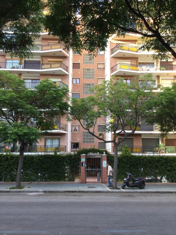 Apartamento Euromar 2 Playa Fontanilla Marbella Ngoại thất bức ảnh