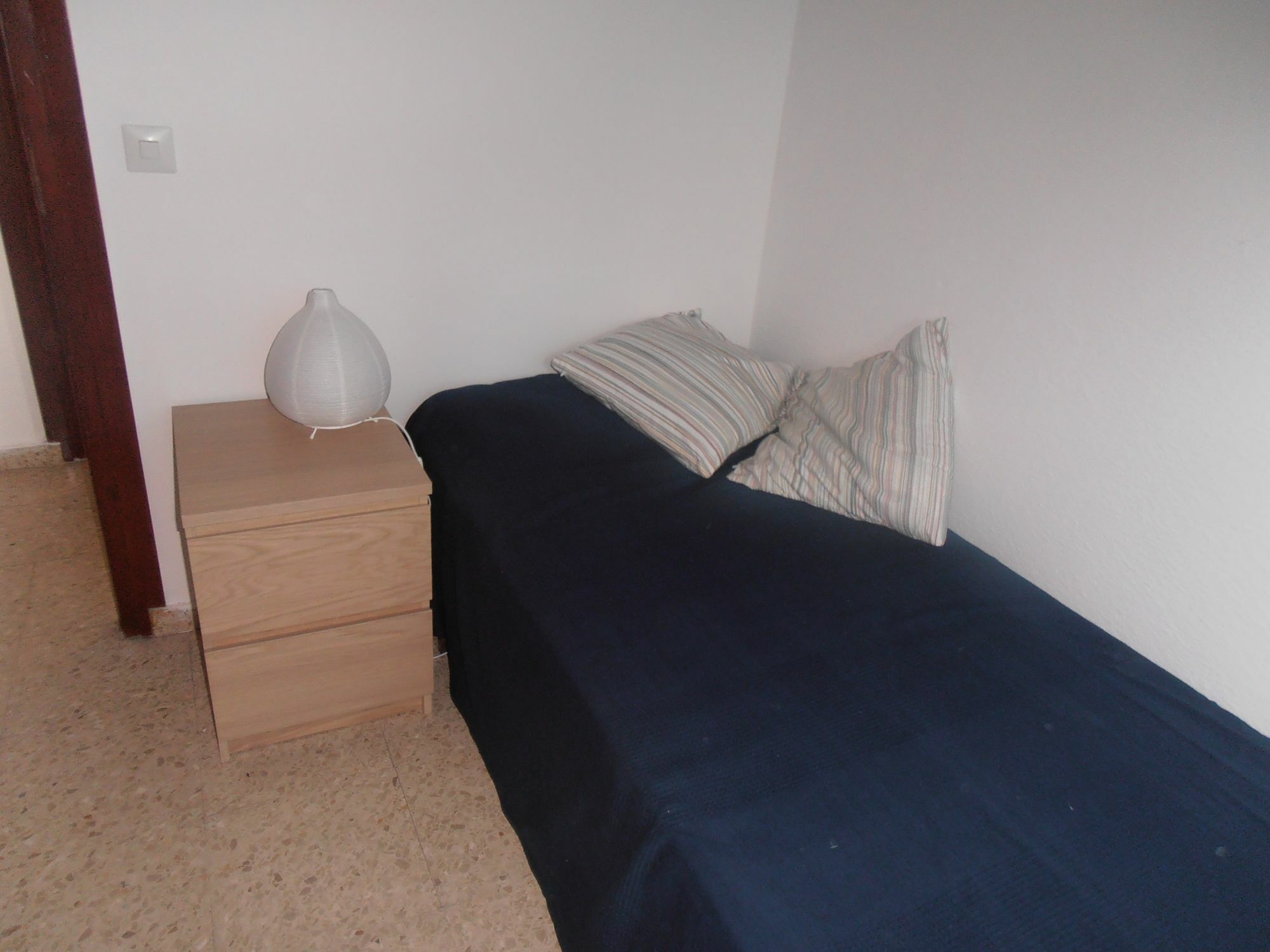 Apartamento Euromar 2 Playa Fontanilla Marbella Ngoại thất bức ảnh