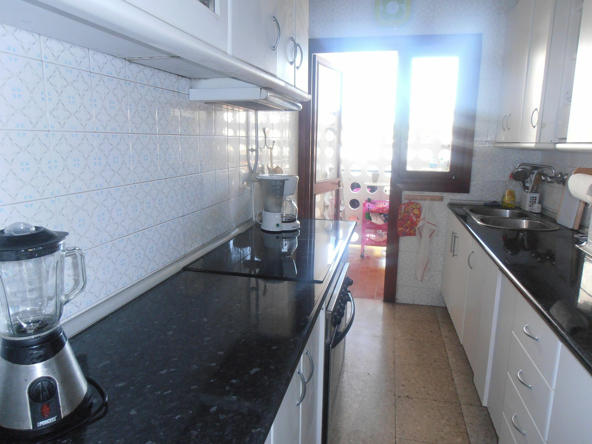 Apartamento Euromar 2 Playa Fontanilla Marbella Ngoại thất bức ảnh